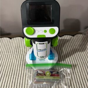 BBC Micro:bit Educational Kit